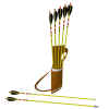 arrows&quiver.jpg (44433 octets)